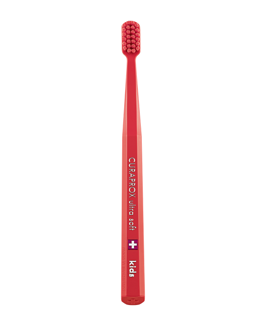 Curaprox Kids Ulrta Soft - Go Oral Care
