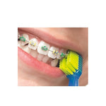 Curaprox CS Ortho Ultra Soft Toothbrush - Go Oral Care