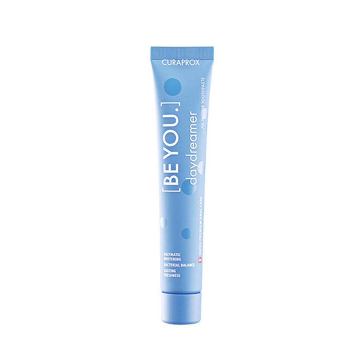 Curaprox BE YOU Toothpaste - Go Oral Care