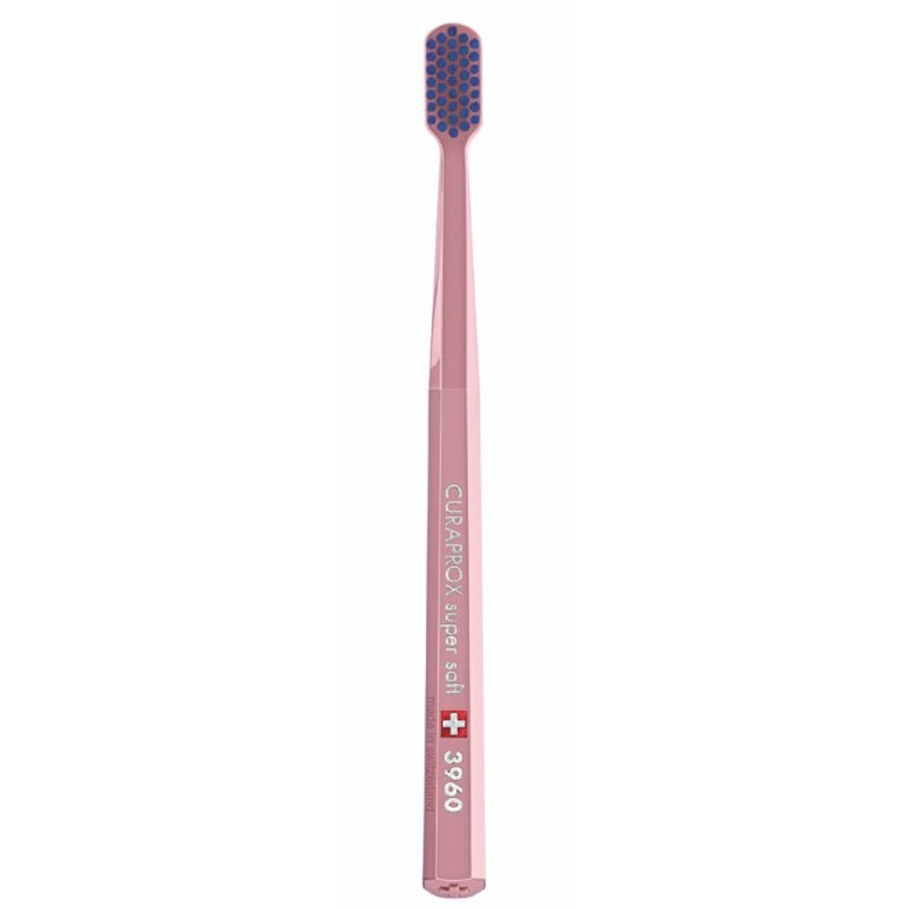 Curaprox Supersoft 3960 Toothbrush - Go Oral Care