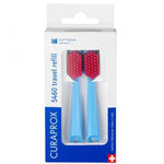 Curaprox 5460 Travel Refill. - Go Oral Care