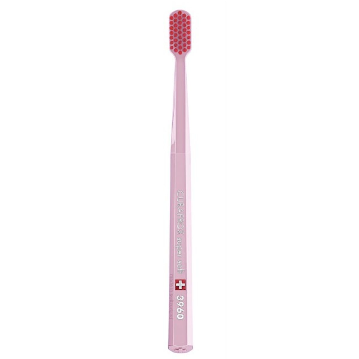 Curaprox Supersoft 3960 Toothbrush - Go Oral Care
