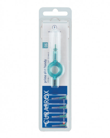 Curaprox Interdental Brushes - Go Oral Care