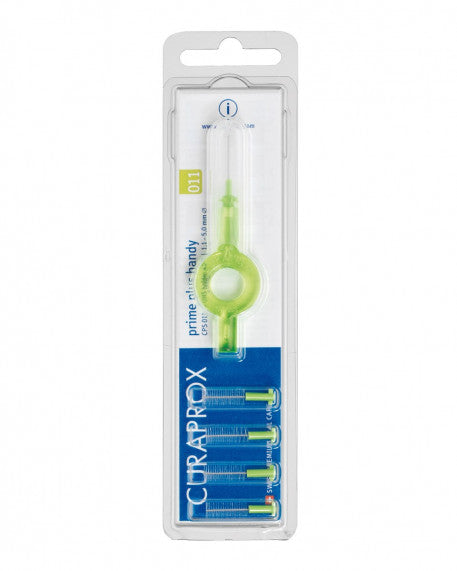 Curaprox Interdental Brushes - Go Oral Care
