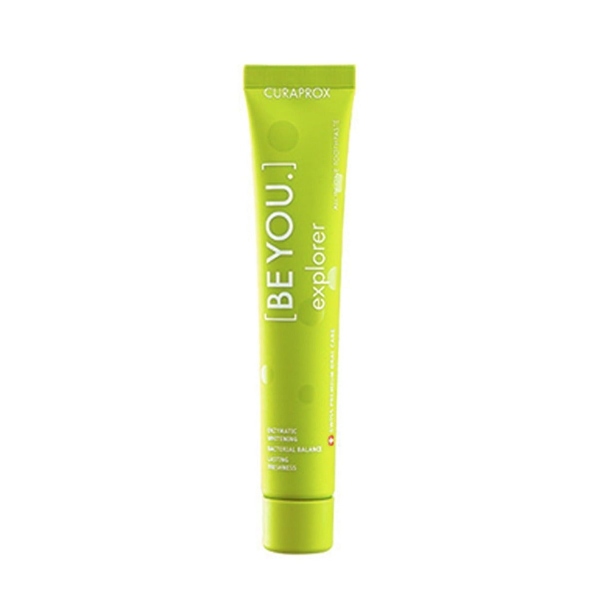 Curaprox BE YOU Toothpaste - Go Oral Care