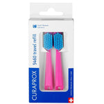 Curaprox 5460 Travel Refill. - Go Oral Care