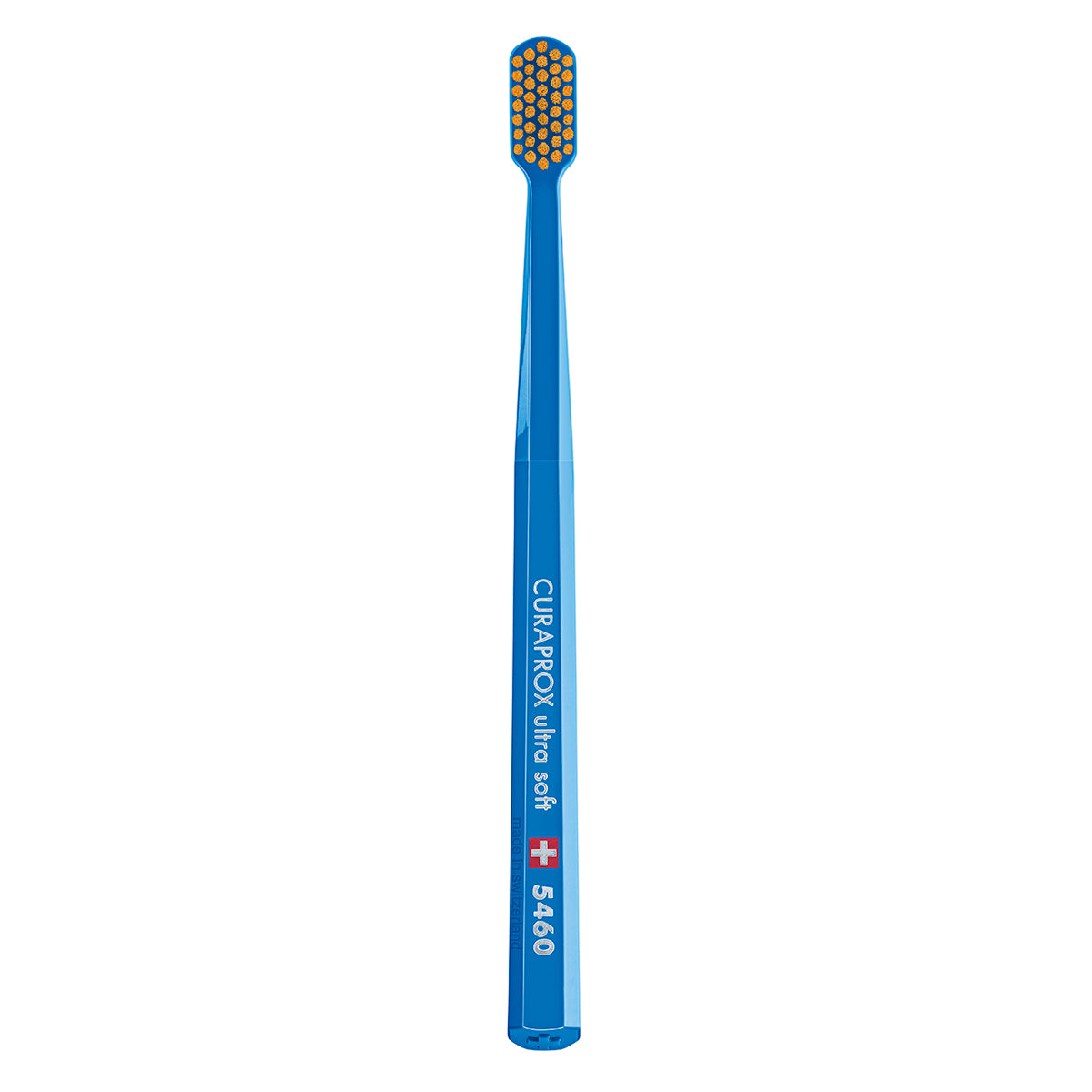 Curaprox CS5460 Toothbrushes - Go Oral Care