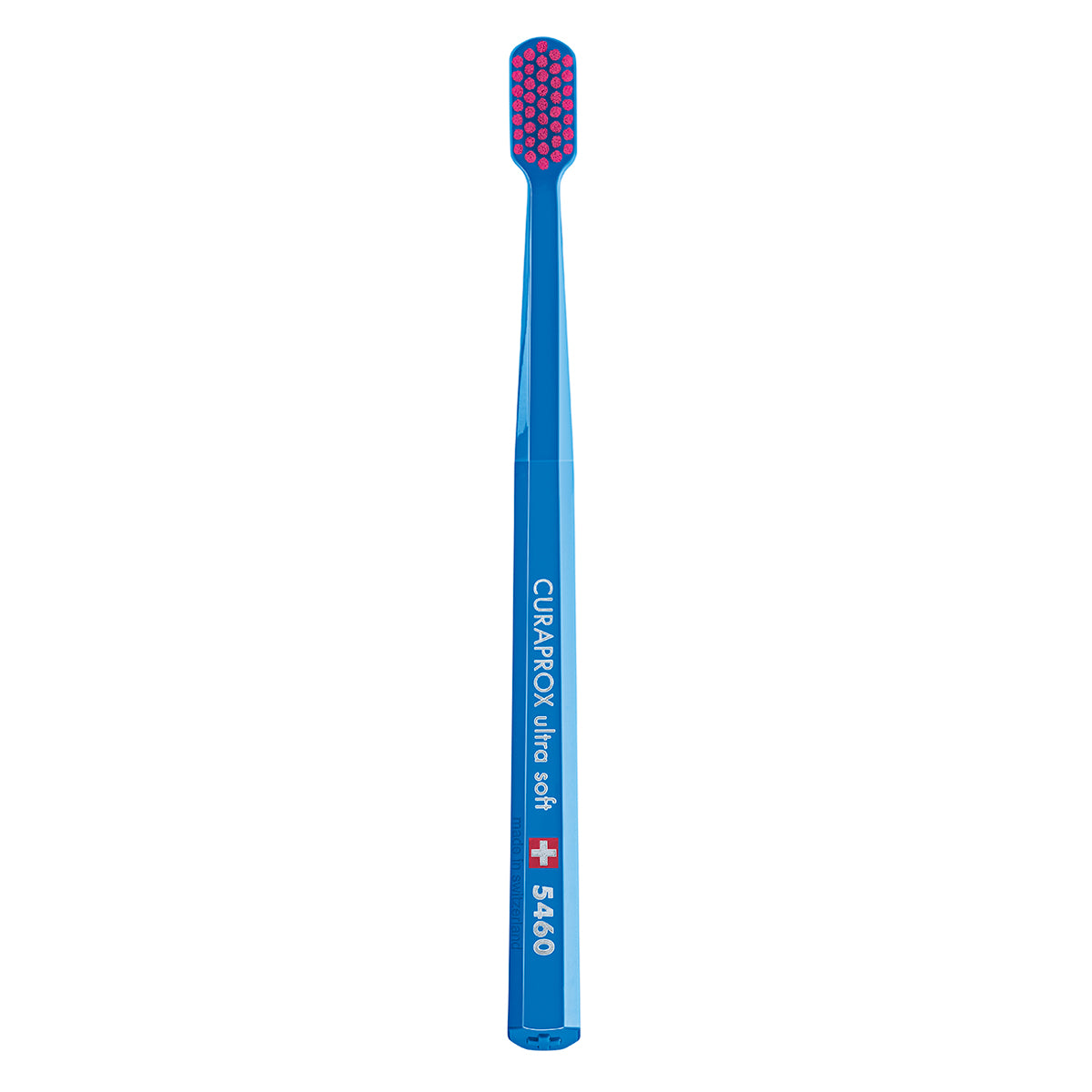 Curaprox CS5460 Toothbrushes - Go Oral Care