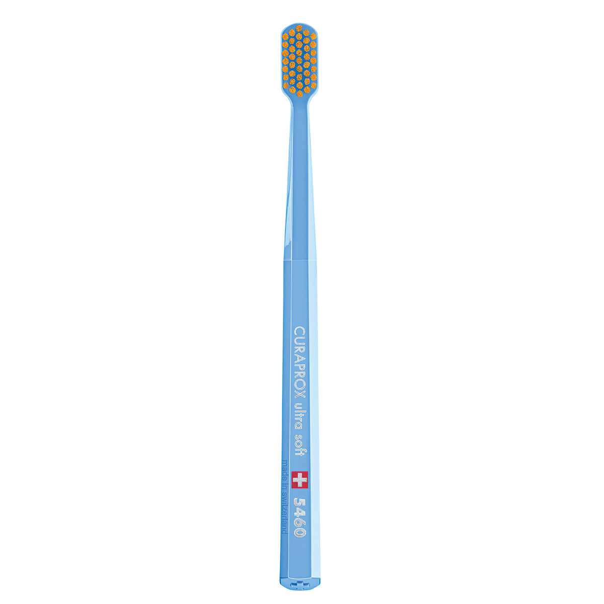 Curaprox CS5460 Toothbrushes - Go Oral Care