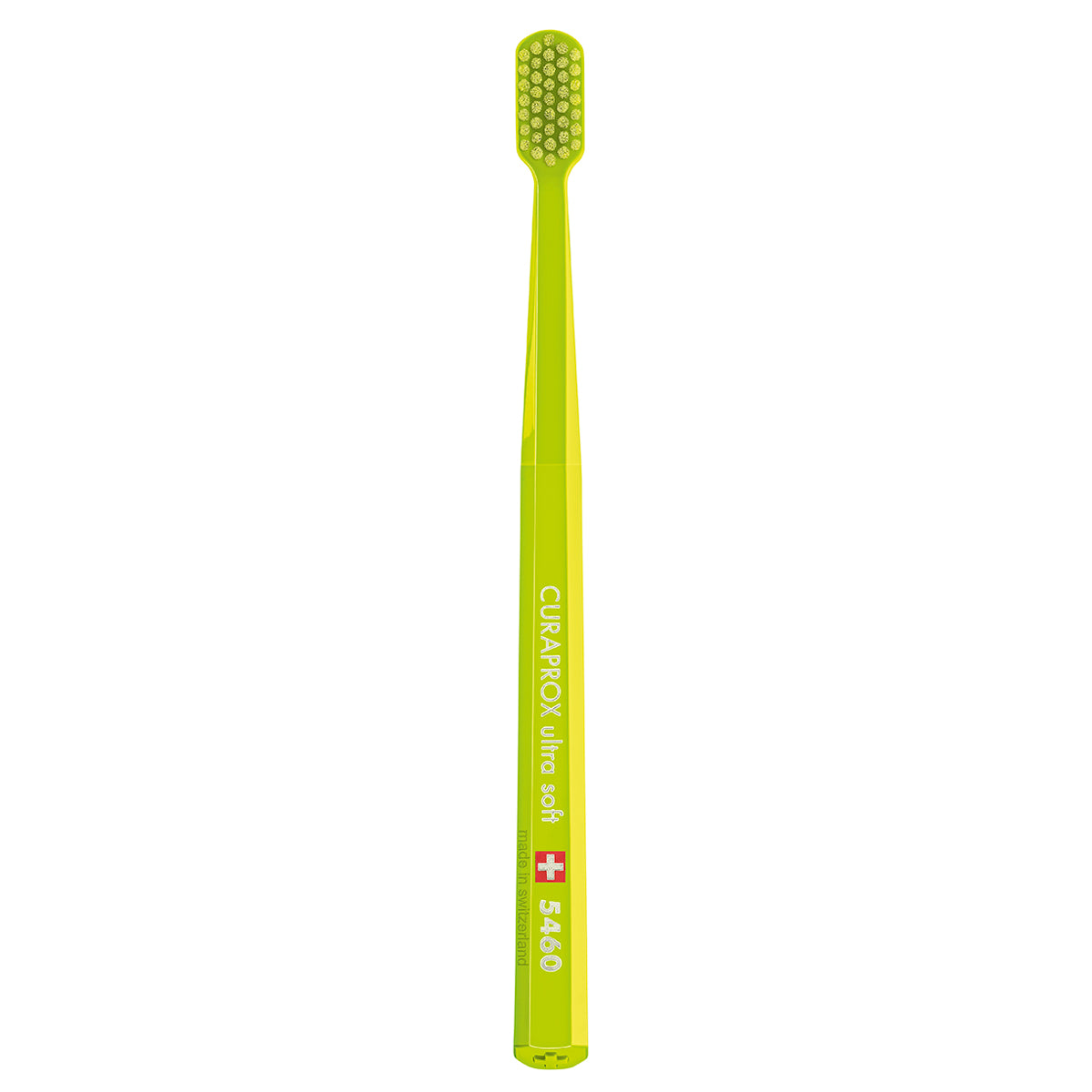 Curaprox CS5460 Toothbrushes - Go Oral Care