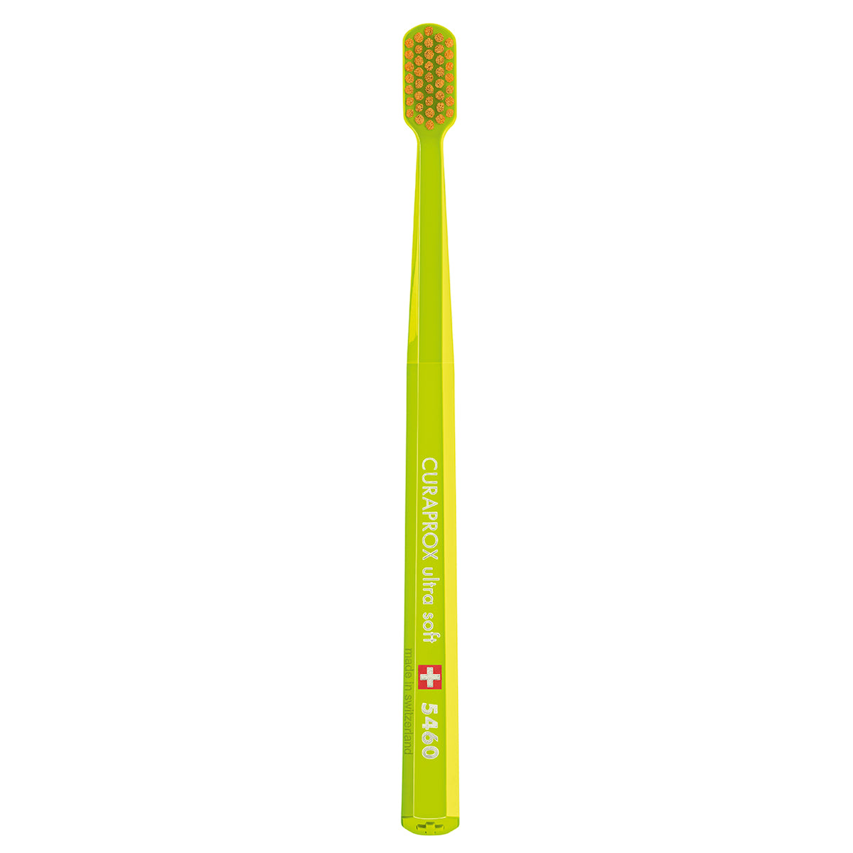 Curaprox CS5460 Toothbrushes - Go Oral Care