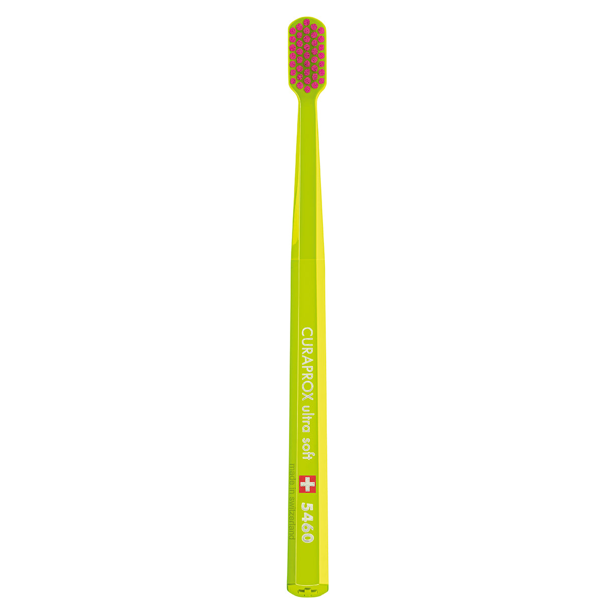 Curaprox CS5460 Toothbrushes - Go Oral Care