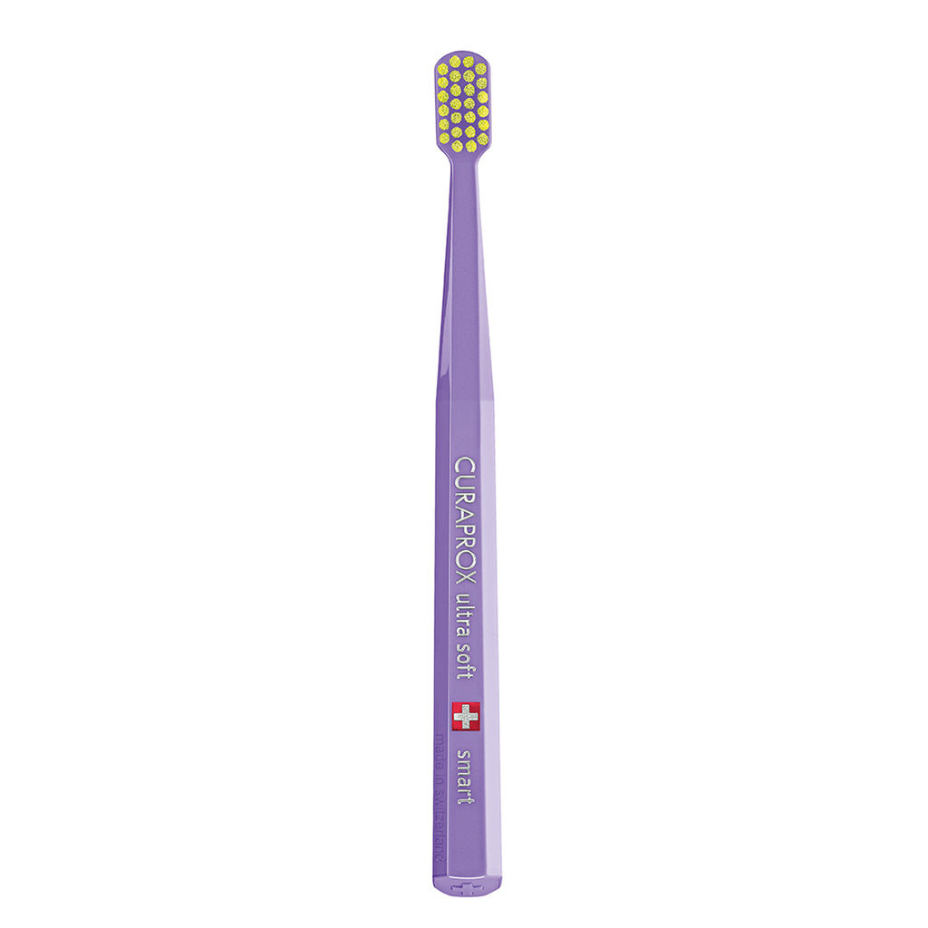 Curaprox CS SMART Toothbrush for Children & Adults - Go Oral Care