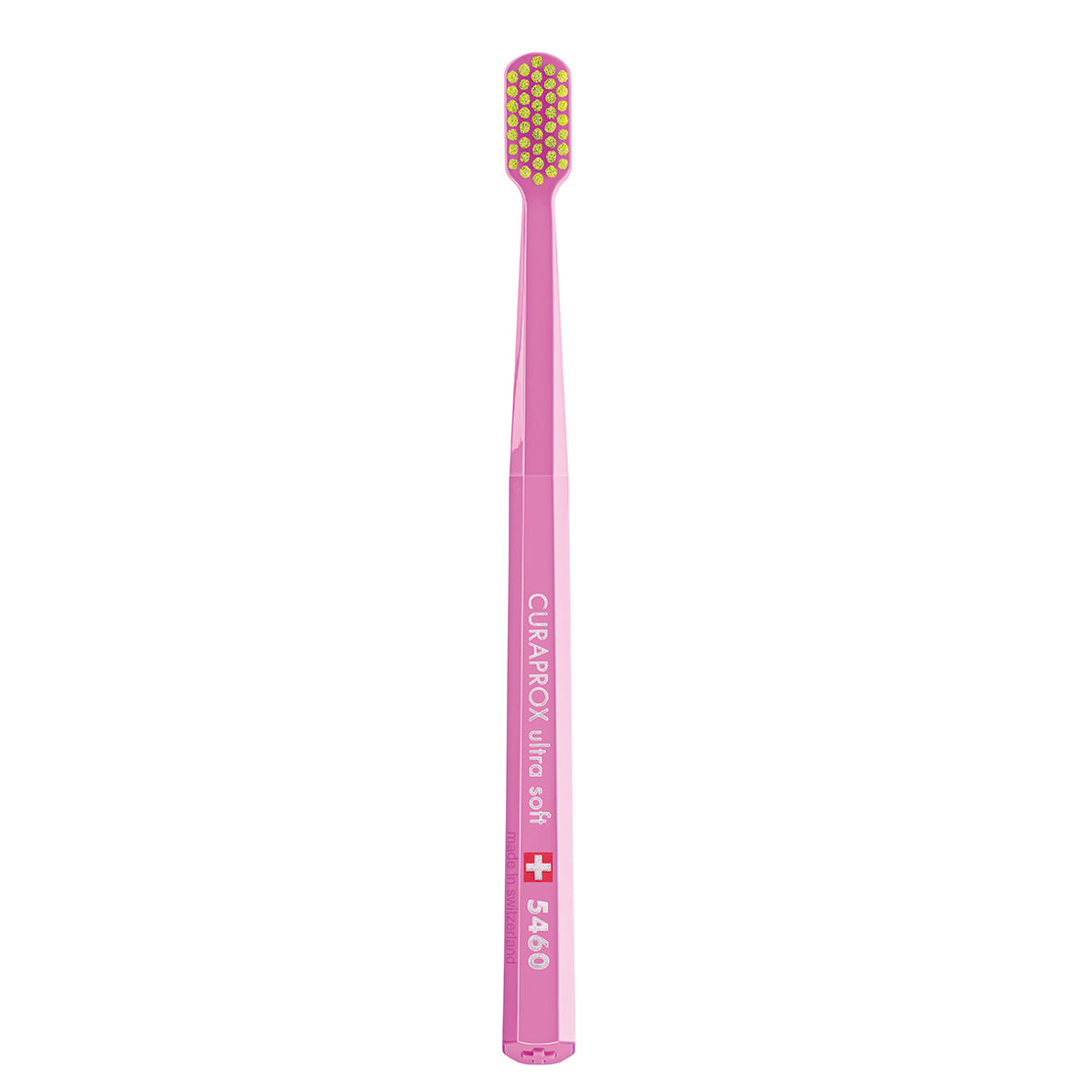 Curaprox CS5460 Toothbrushes - Go Oral Care