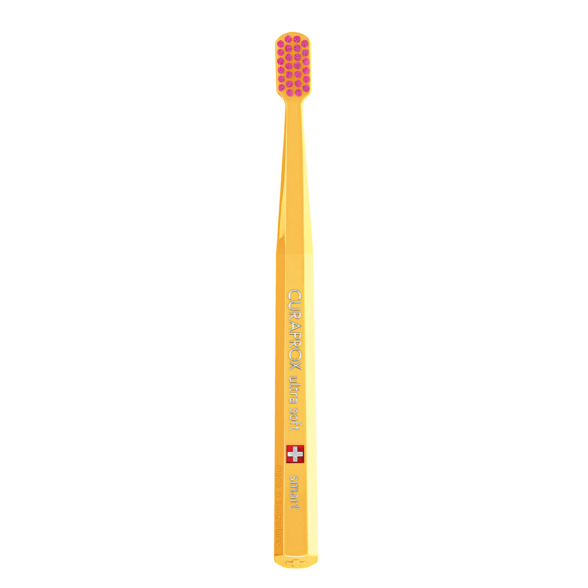 Curaprox CS SMART Toothbrush for Children & Adults - Go Oral Care