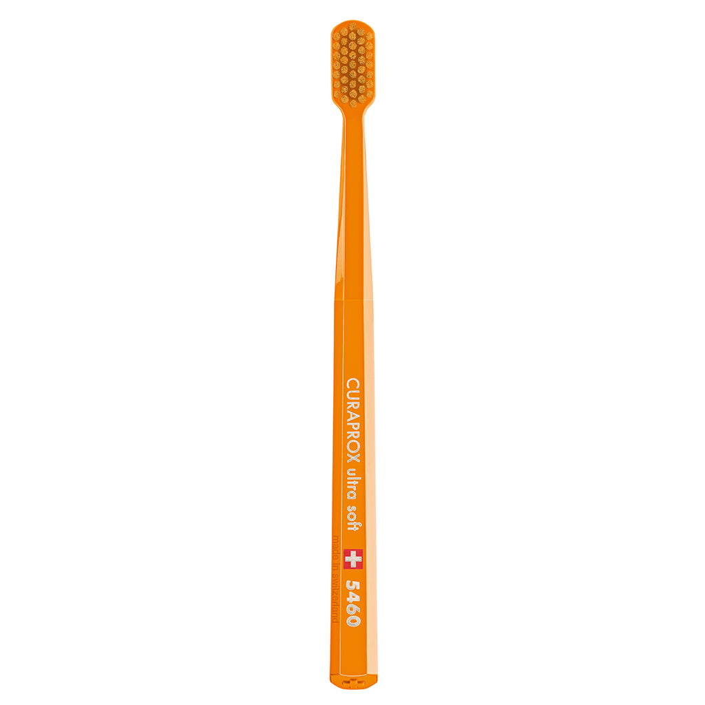 Curaprox CS5460 Toothbrushes - Go Oral Care