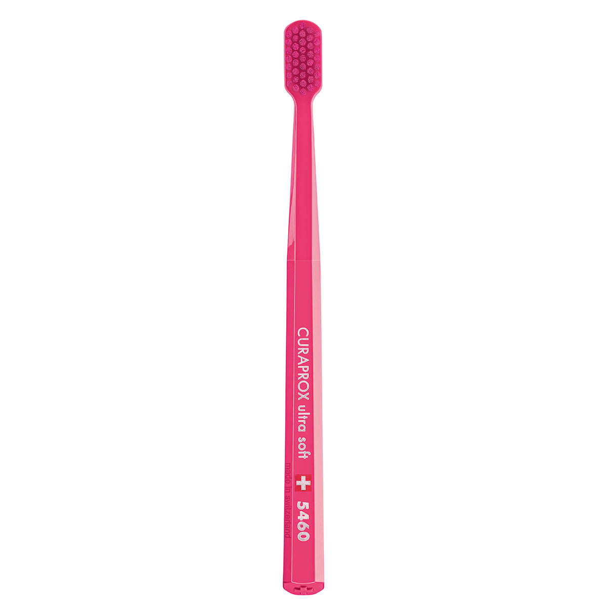 Curaprox CS5460 Toothbrushes - Go Oral Care