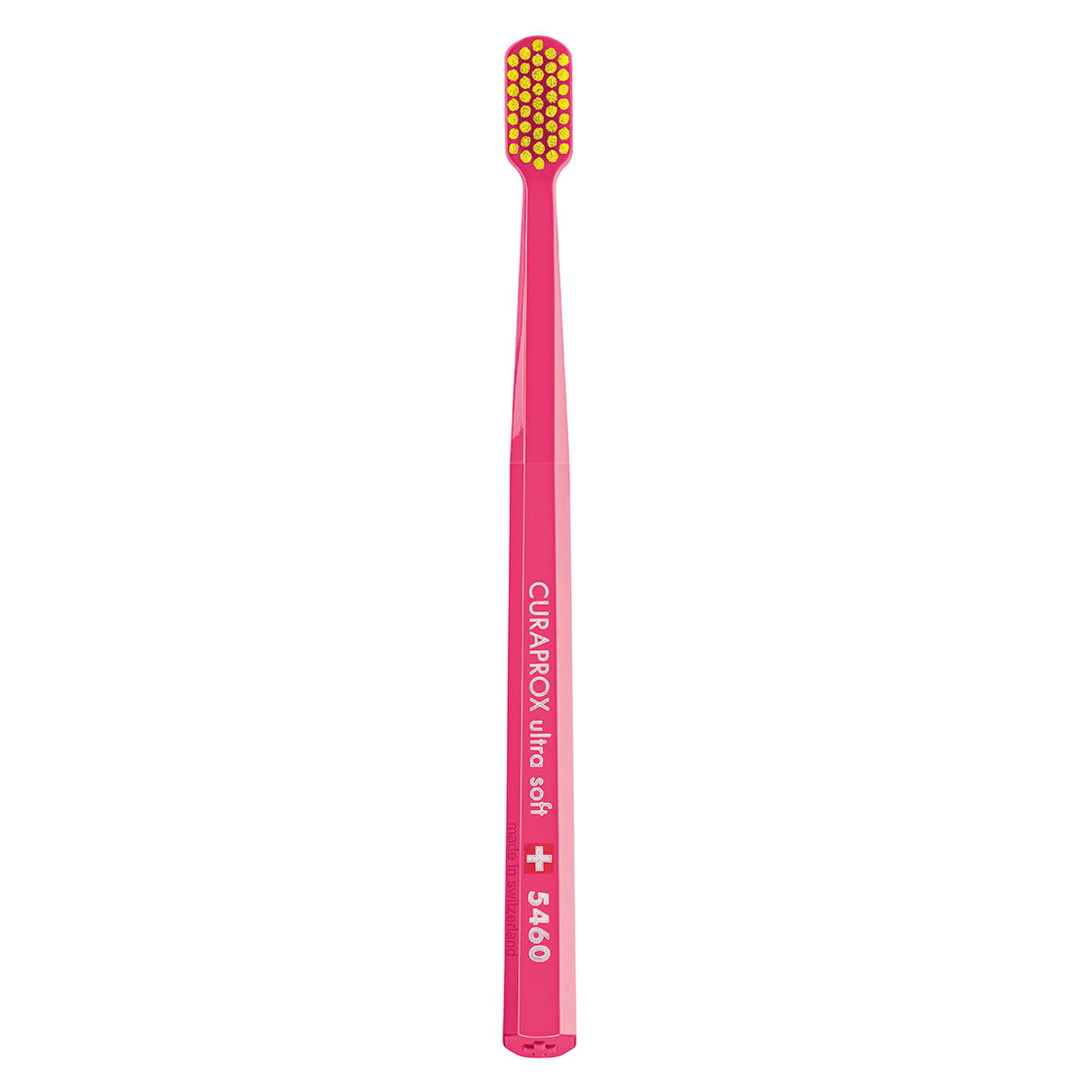Curaprox CS5460 Toothbrushes - Go Oral Care