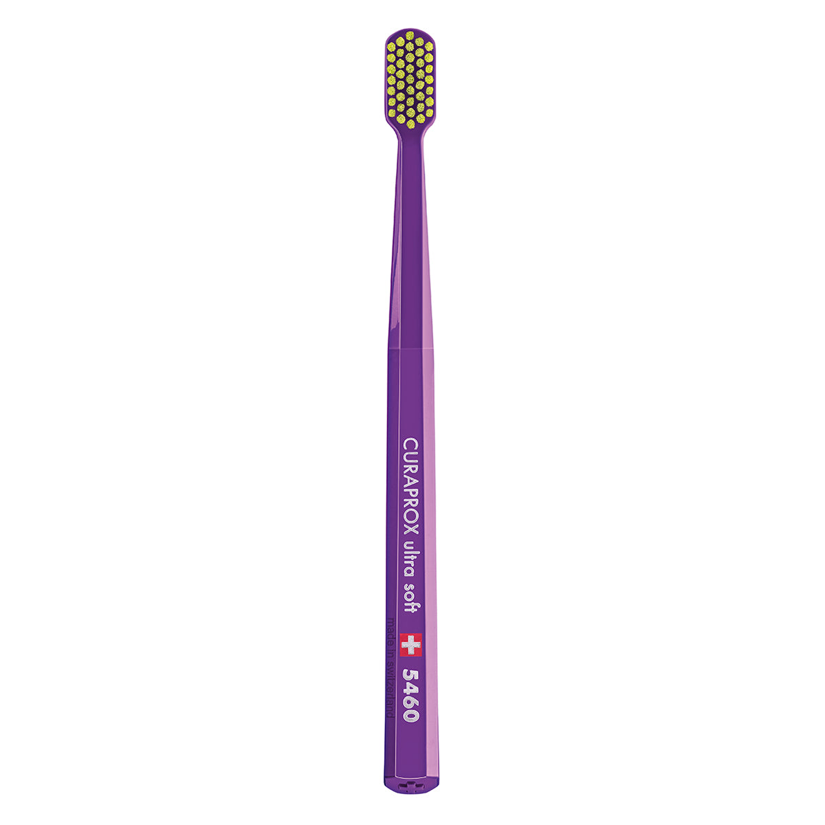 Curaprox CS5460 Toothbrushes - Go Oral Care