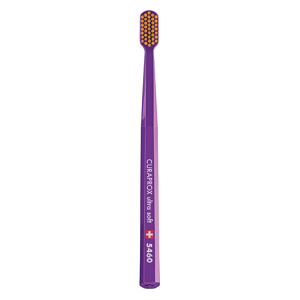 Curaprox CS5460 Toothbrushes - Go Oral Care