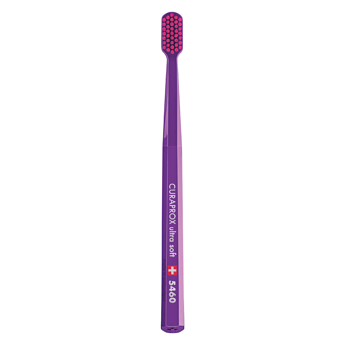 Curaprox CS5460 Toothbrushes - Go Oral Care