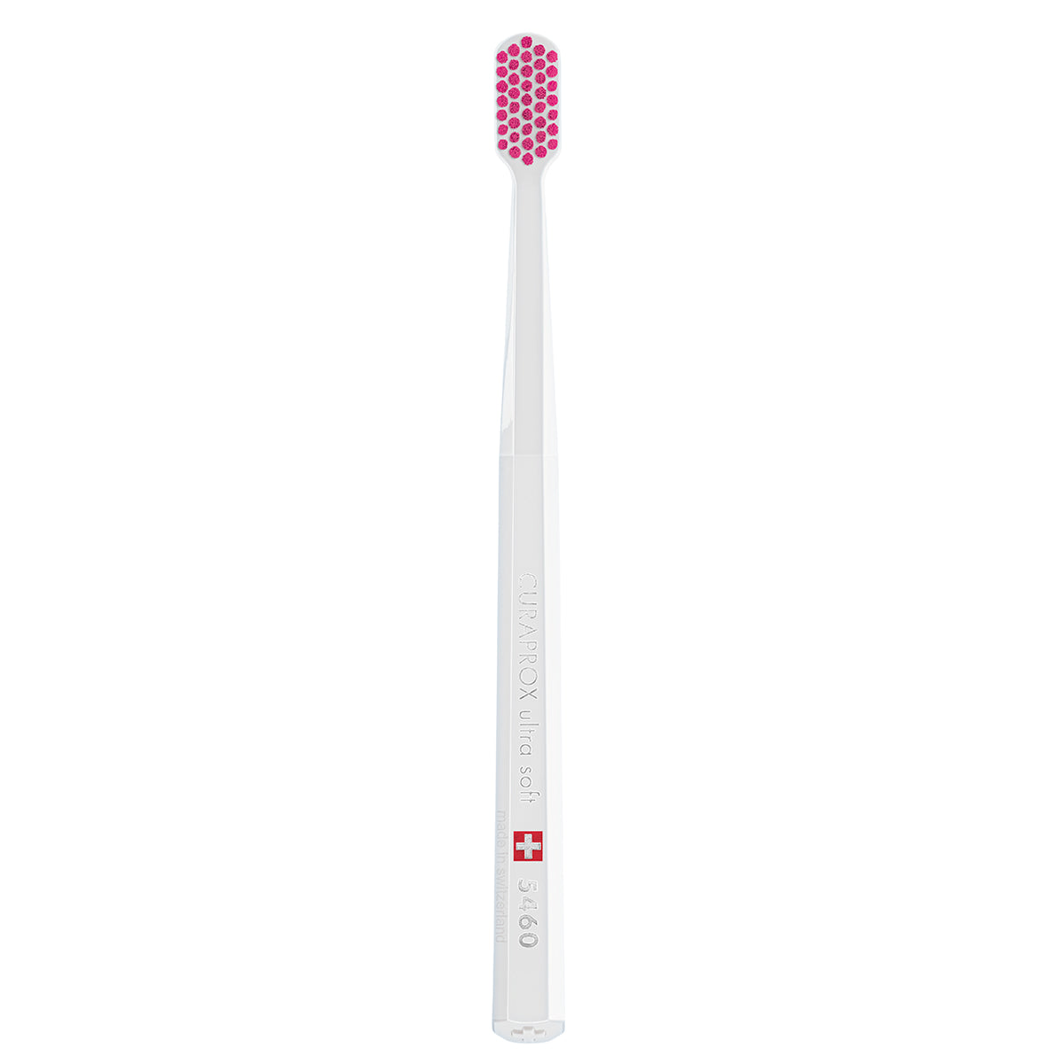 Curaprox CS5460 Toothbrushes - Go Oral Care