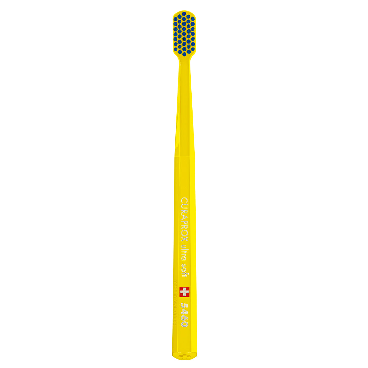 Curaprox CS5460 Toothbrushes - Go Oral Care