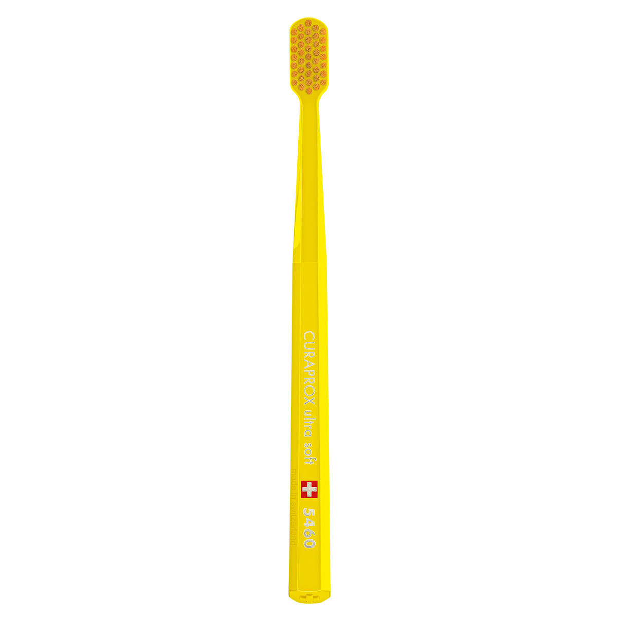 Curaprox CS5460 Toothbrushes - Go Oral Care