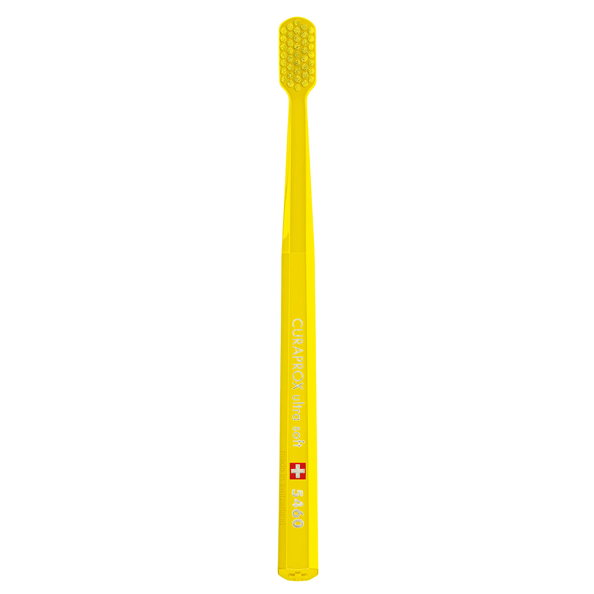 Curaprox CS5460 Toothbrushes - Go Oral Care