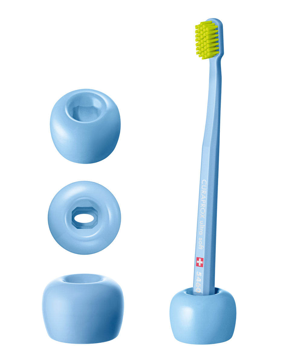 Toothbrush Stand - Go Oral Care