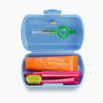 Curaprox Travel Set - Go Oral Care