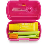 Curaprox Travel Set - Go Oral Care