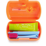 Curaprox Travel Set - Go Oral Care