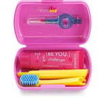 Curaprox Travel Set - Go Oral Care
