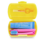 Curaprox Travel Set - Go Oral Care