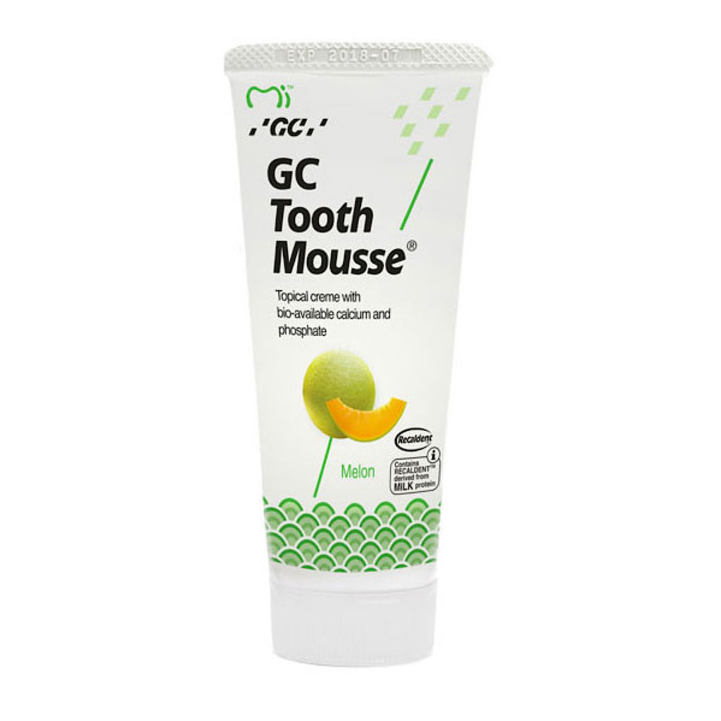 GC Tooth Mousse - Go Oral Care