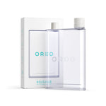 Ordo Reusable Mouthwash Bottle - Go Oral Care