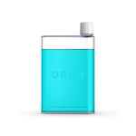 Ordo Reusable Mouthwash Bottle - Go Oral Care
