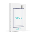 Ordo Reusable Mouthwash Bottle - Go Oral Care