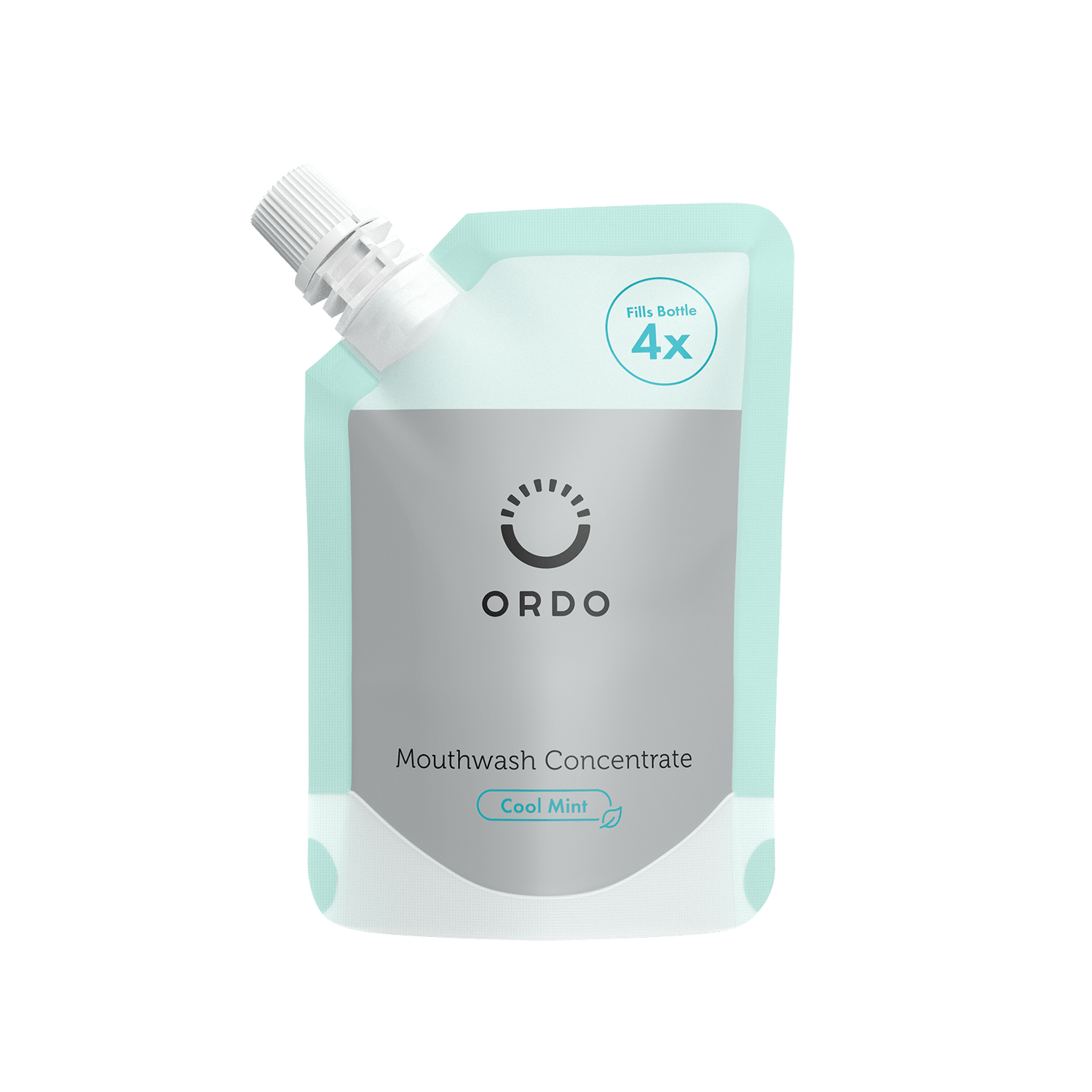 Ordo Mouthwash Concentrate - Go Oral Care