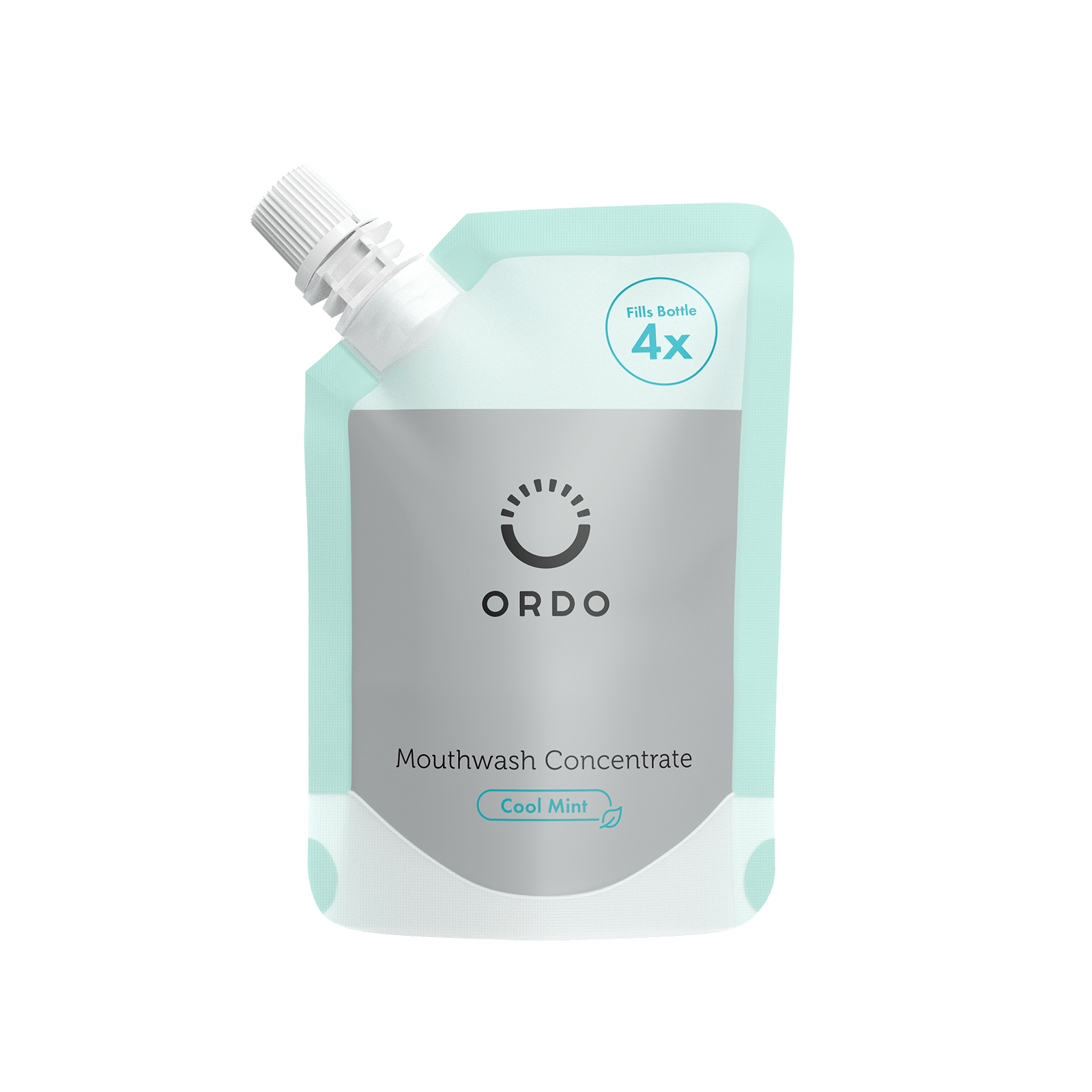 Ordo Mouthwash Concentrate - Go Oral Care