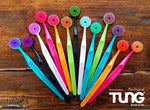 Tung Brush Tongue Cleaner - Go Oral Care