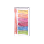 Curaprox BE YOU - Toothbrush & Toothpastes - Six Taste Pack - Go Oral Care