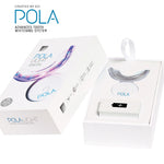 POLA Light At Home Teeth Whitening System - Go Oral Care