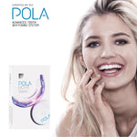 POLA Light At Home Teeth Whitening System - Go Oral Care