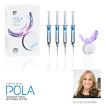 POLA Light At Home Teeth Whitening System - Go Oral Care