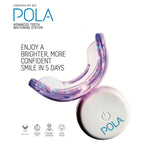 POLA Light At Home Teeth Whitening System - Go Oral Care