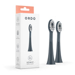 ORDO Sonic+ Brush Heads - 2 pack - Go Oral Care