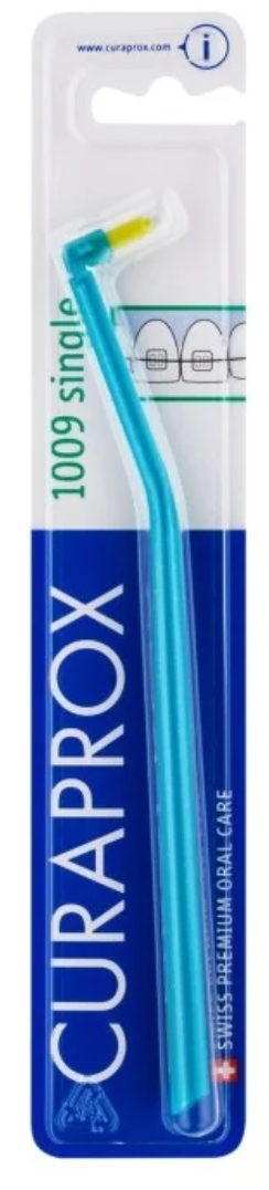 Curaprox CS 1009 Toothbrush - Go Oral Care