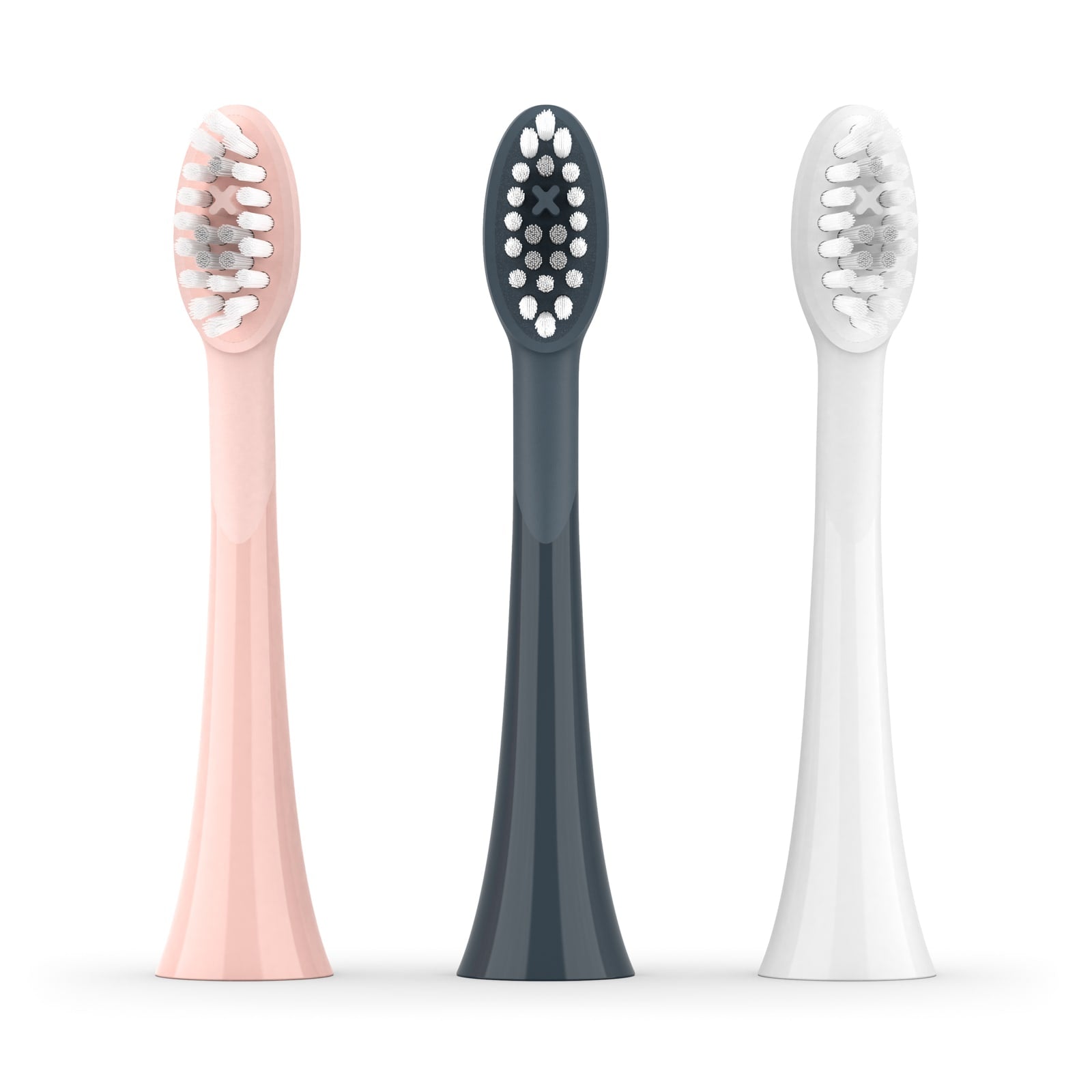 ORDO Sonic+ Brush Heads - 2 pack - Go Oral Care